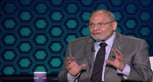 طه إسماعيل: حزين على الأهلي.. والإدارة صدّرت الأزمة في كارتيرون